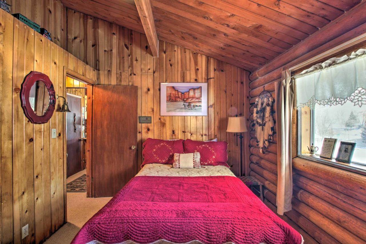 Walk To Lava Hot Springs Pools From Cozy Cabin! Экстерьер фото