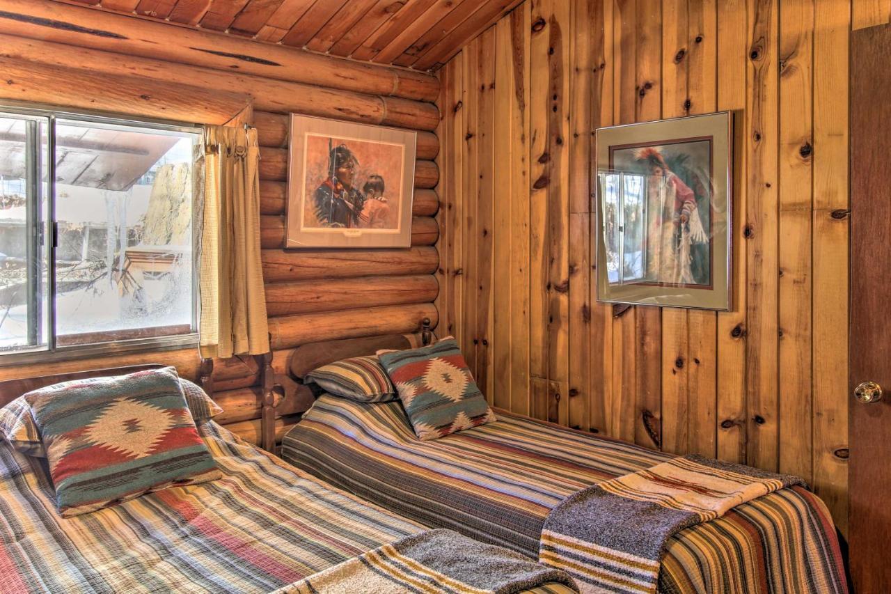 Walk To Lava Hot Springs Pools From Cozy Cabin! Экстерьер фото